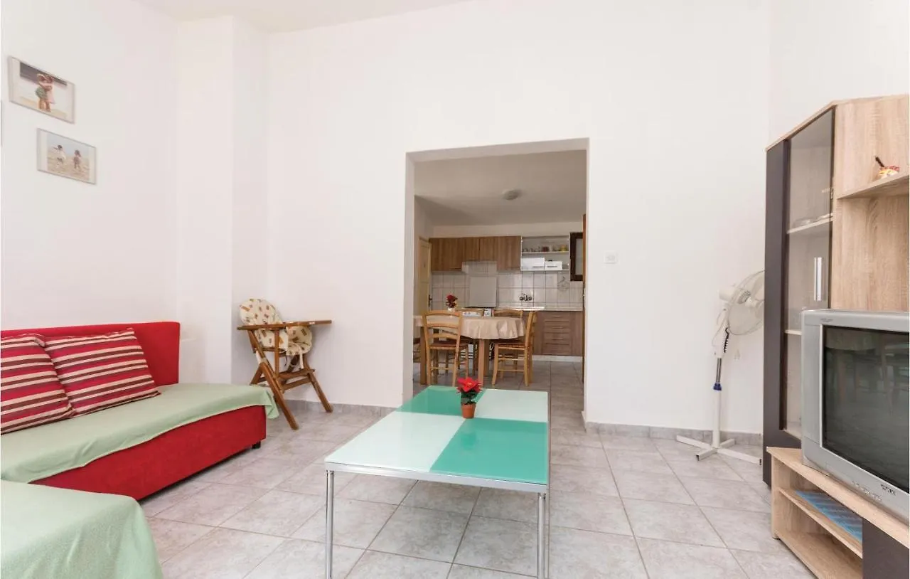Awesome Apartment In Razanac With Wifi 0*,  Croatia