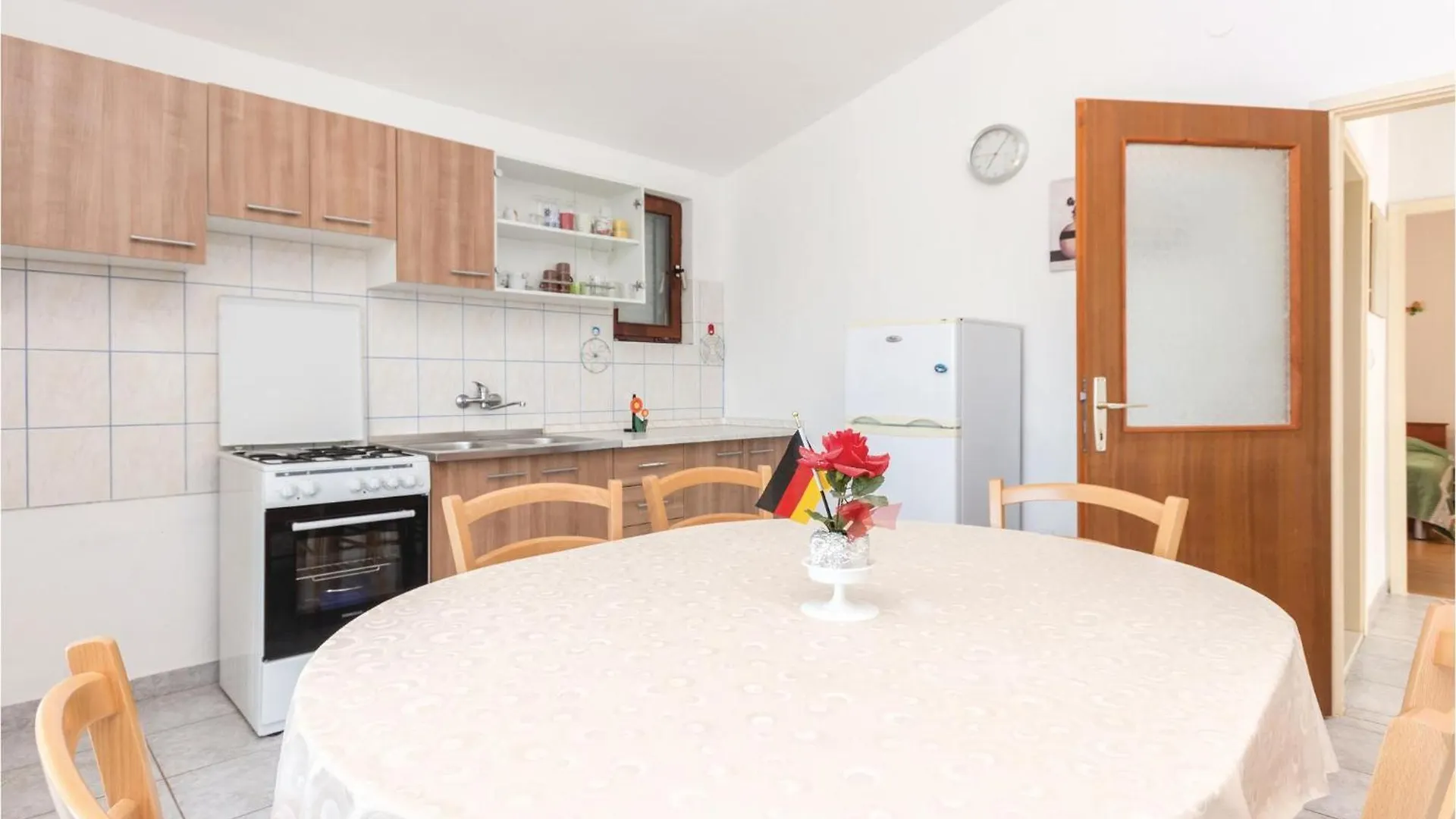 Awesome Apartment In Razanac With Wifi