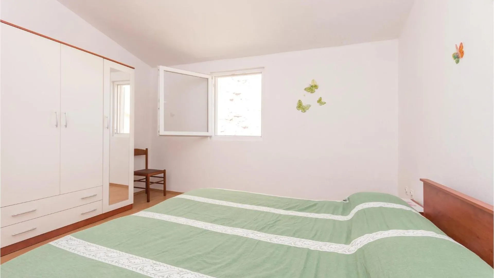 Awesome Apartment In Razanac With Wifi Croatia