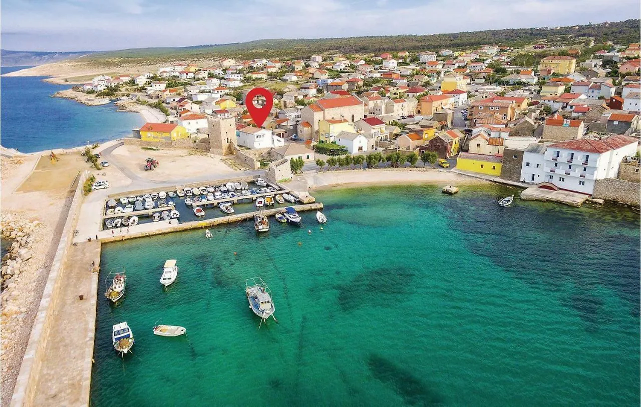 Awesome Apartment In Razanac With Wifi