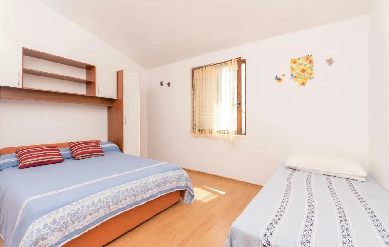 Awesome Apartment In Razanac With Wifi Croatia